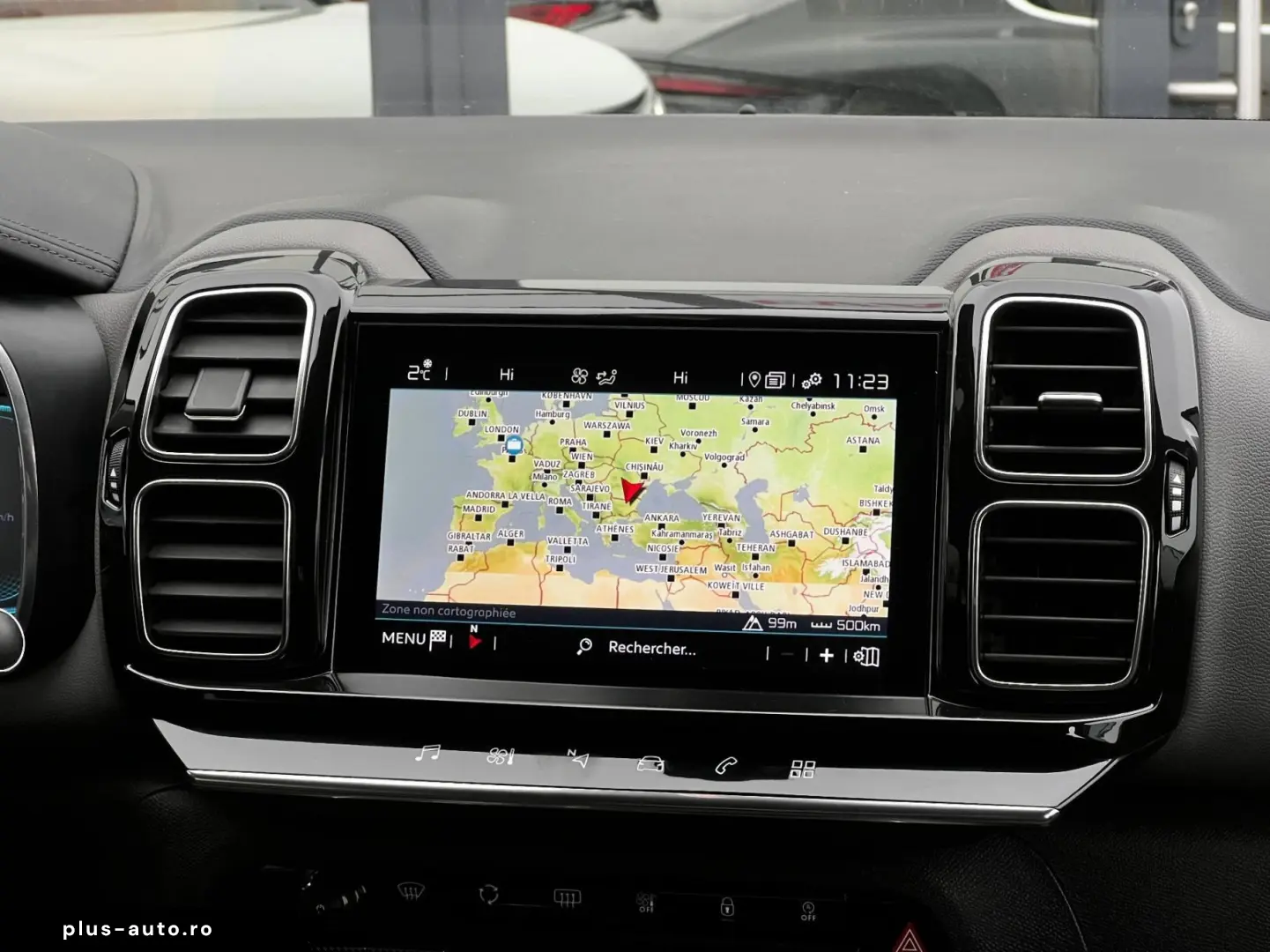 Citroen C5-Aircross