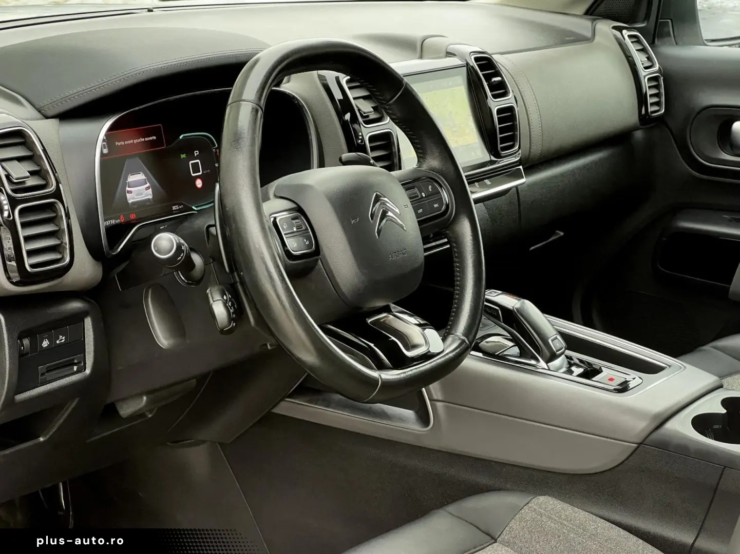 Citroen C5-Aircross