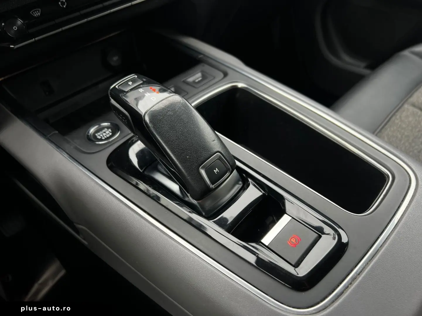 Citroen C5-Aircross