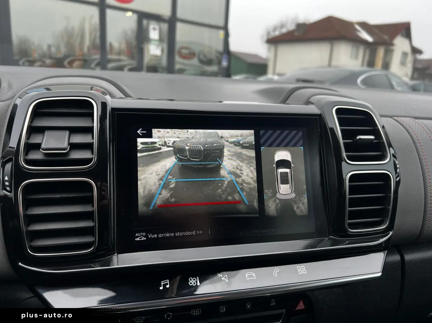 Citroen C5-Aircross
