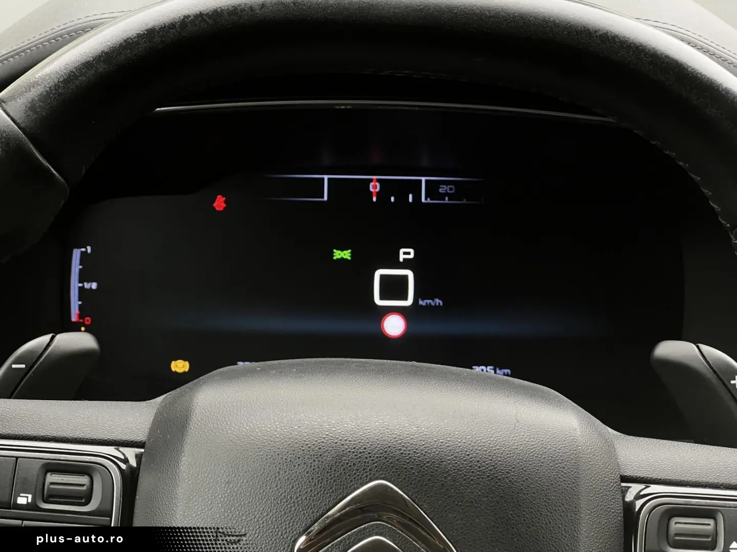 Citroen C5-Aircross