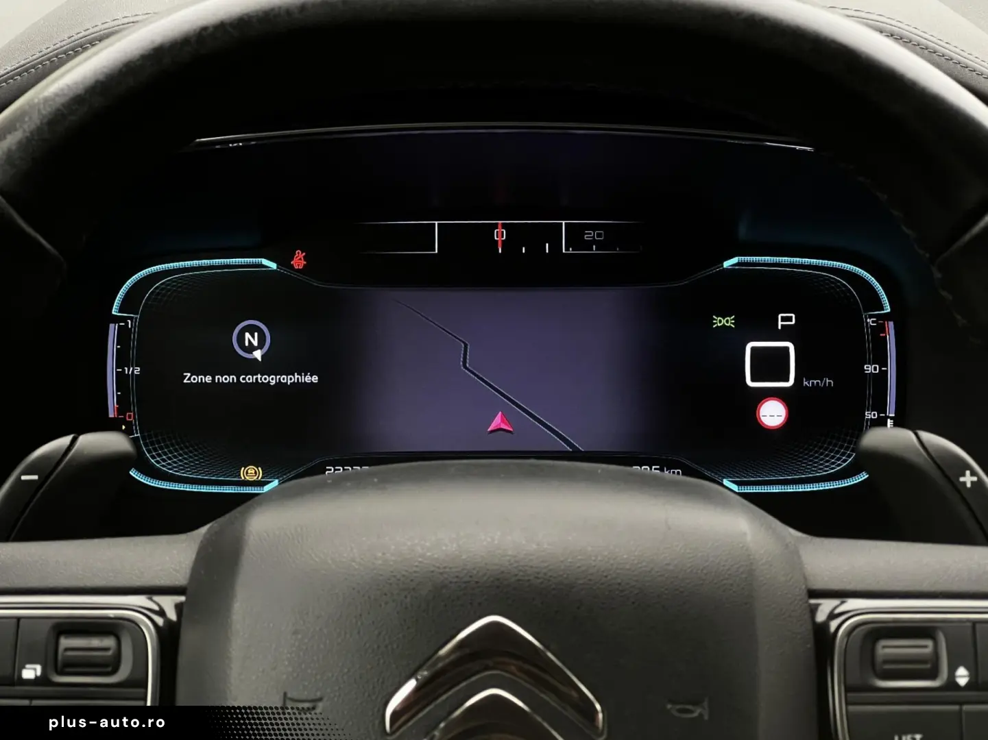 Citroen C5-Aircross