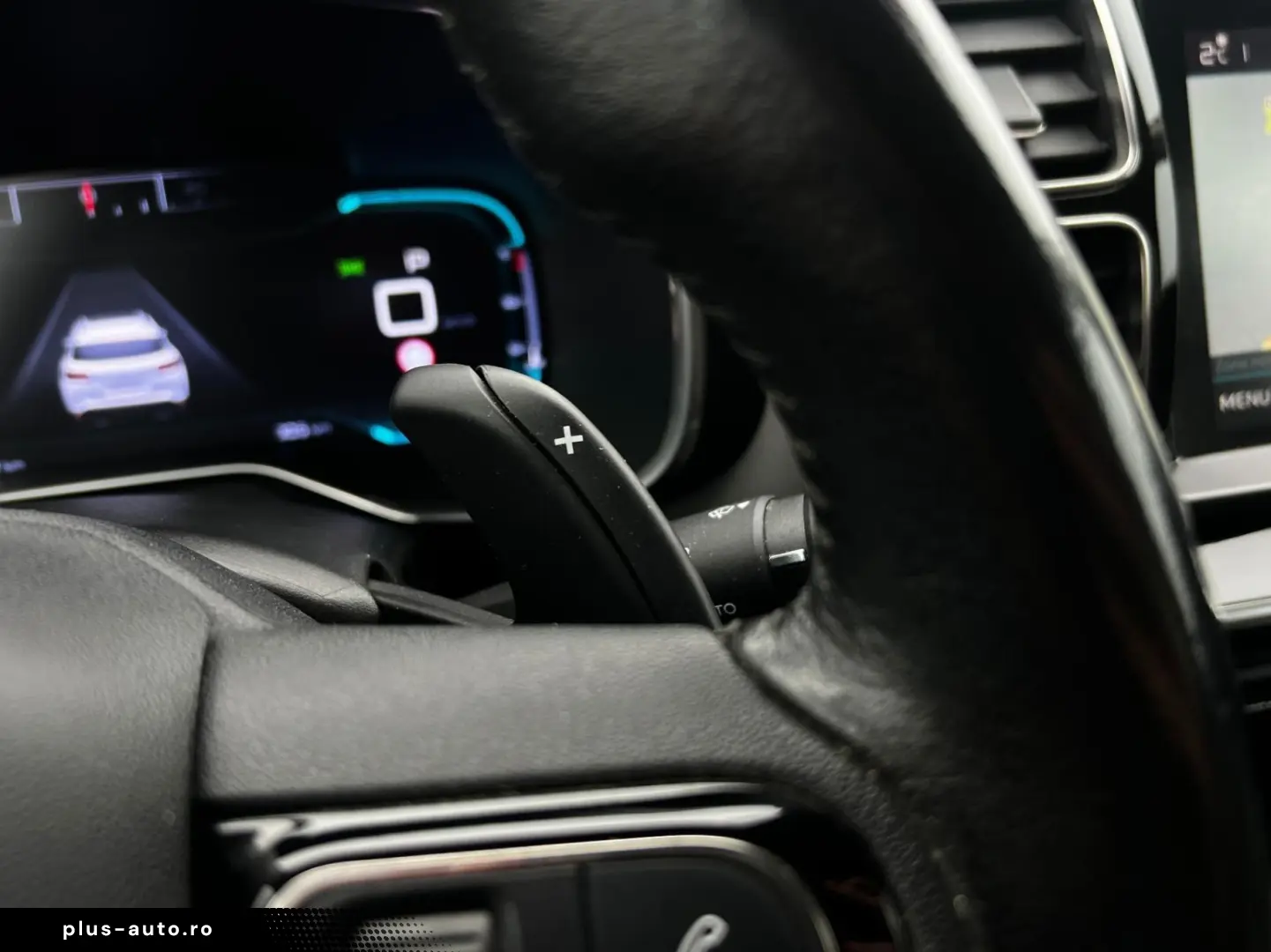 Citroen C5-Aircross