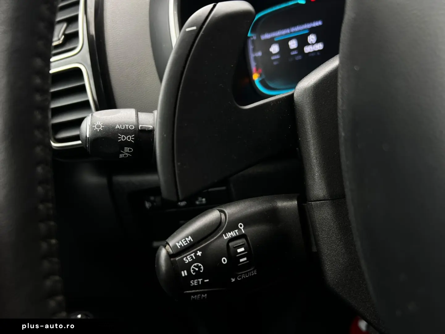 Citroen C5-Aircross