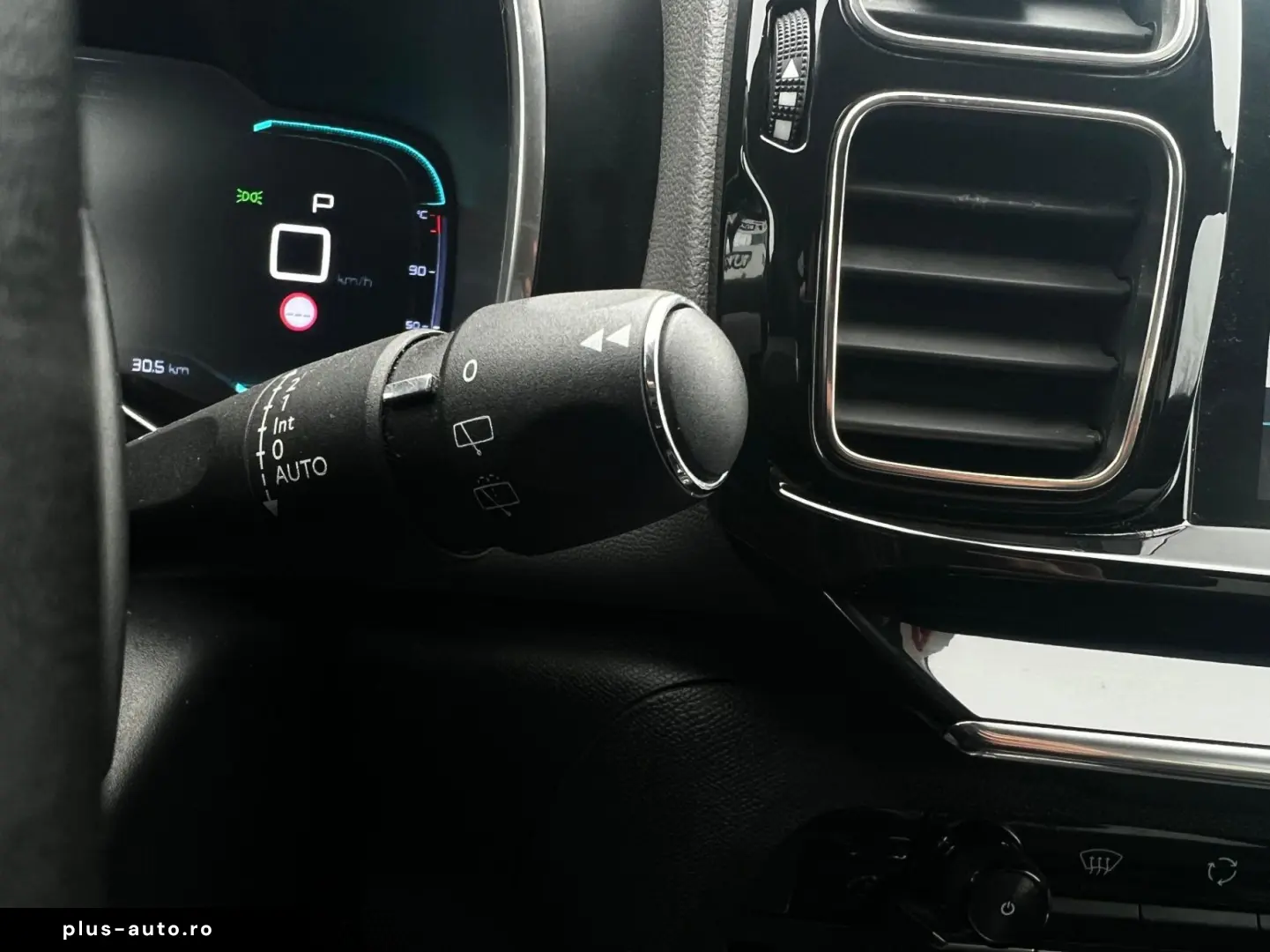 Citroen C5-Aircross