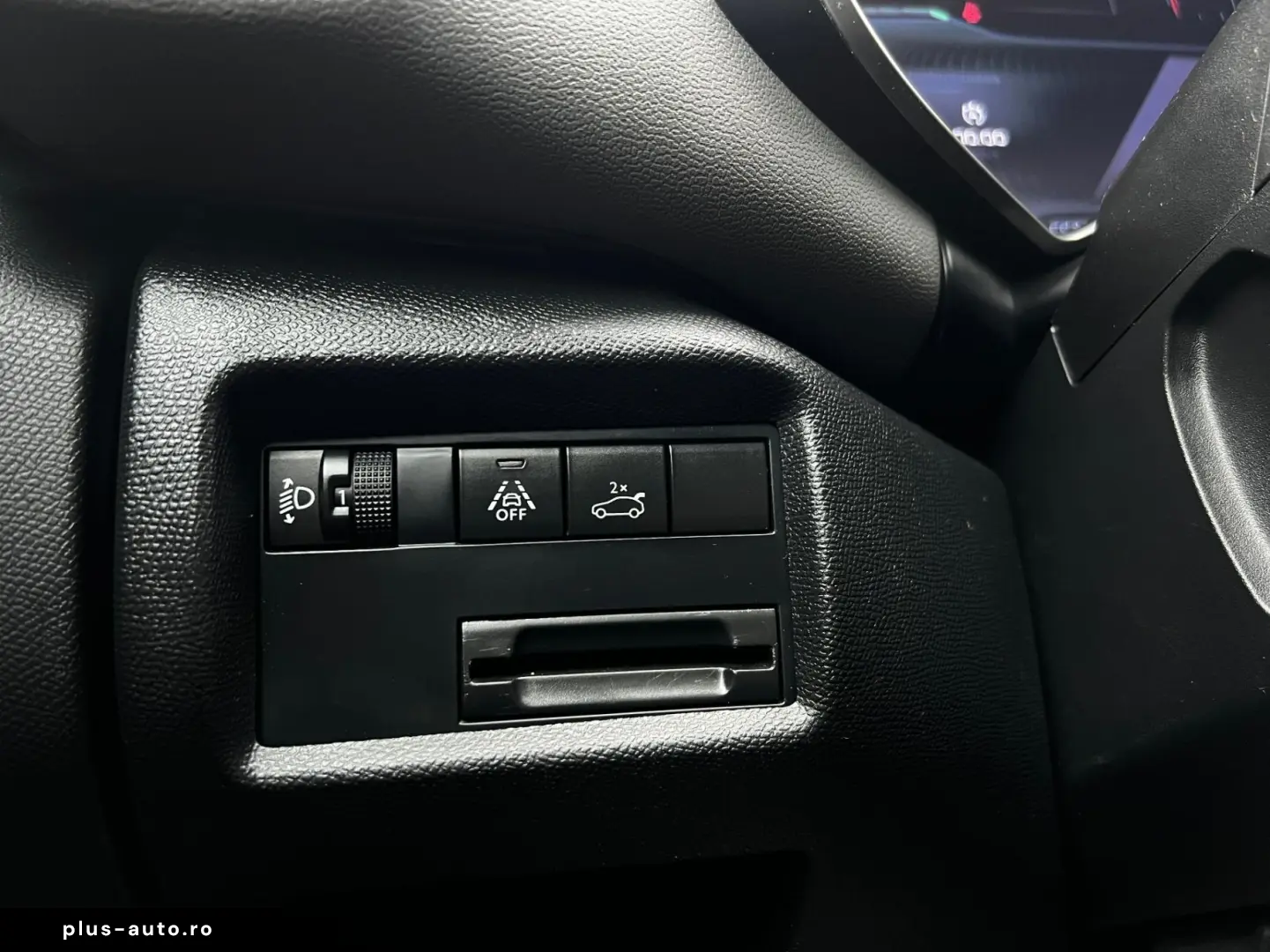 Citroen C5-Aircross