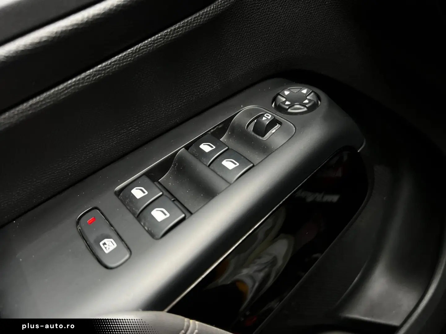 Citroen C5-Aircross
