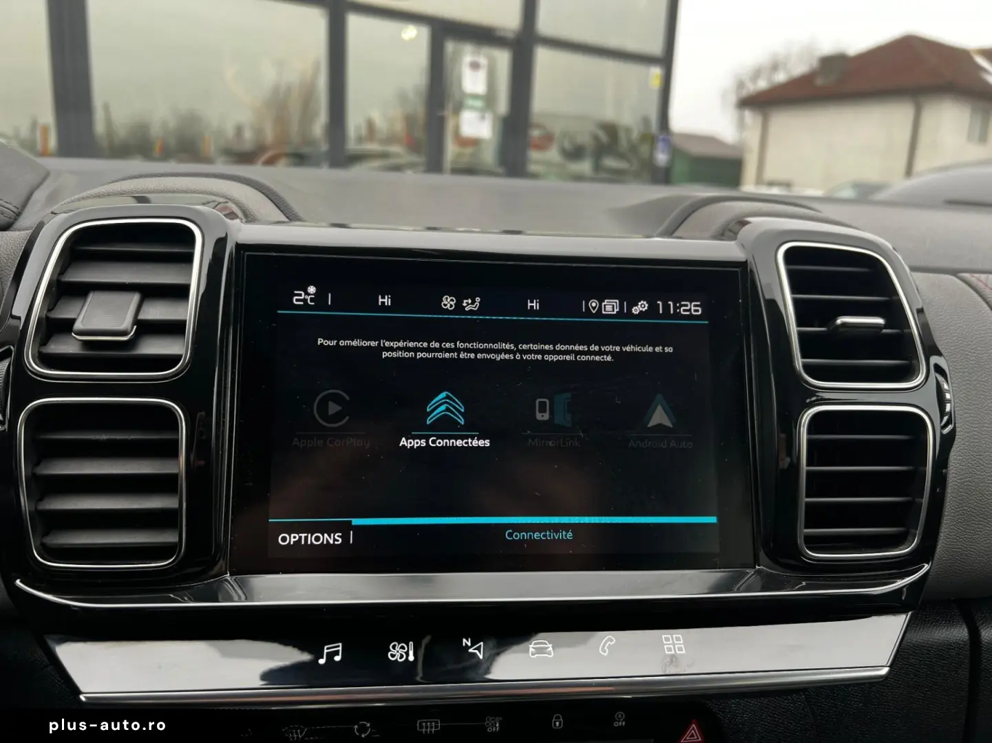 Citroen C5-Aircross