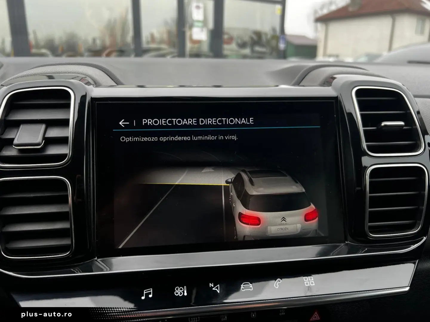 Citroen C5-Aircross