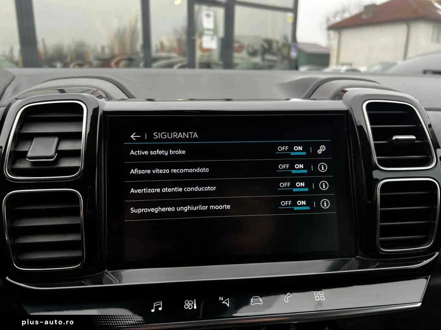 Citroen C5-Aircross