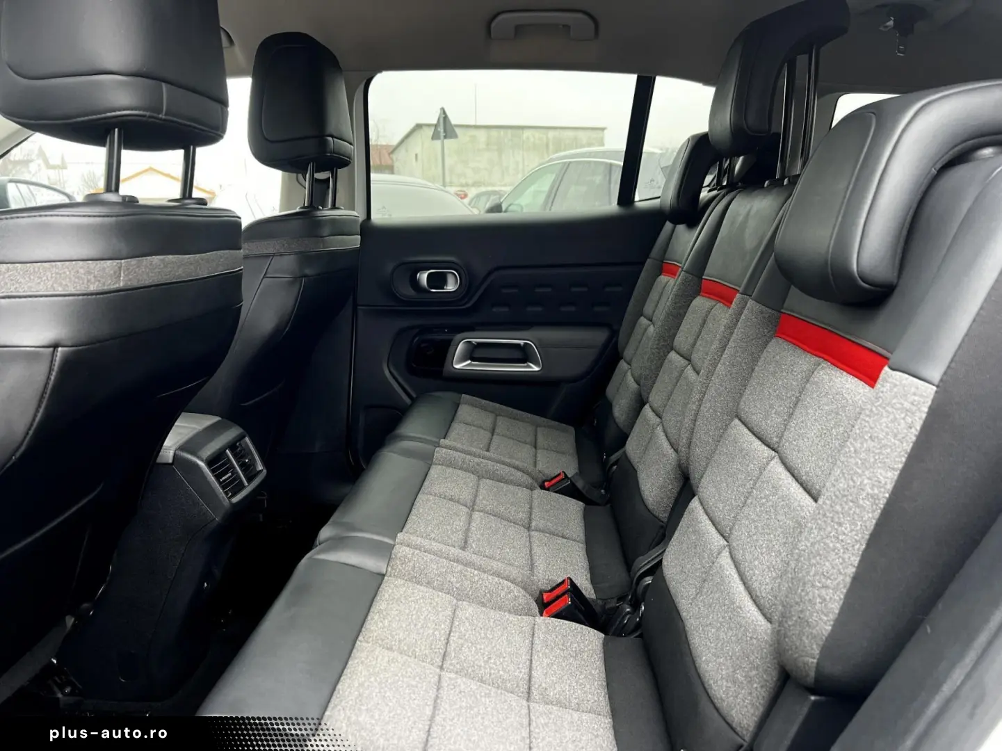 Citroen C5-Aircross