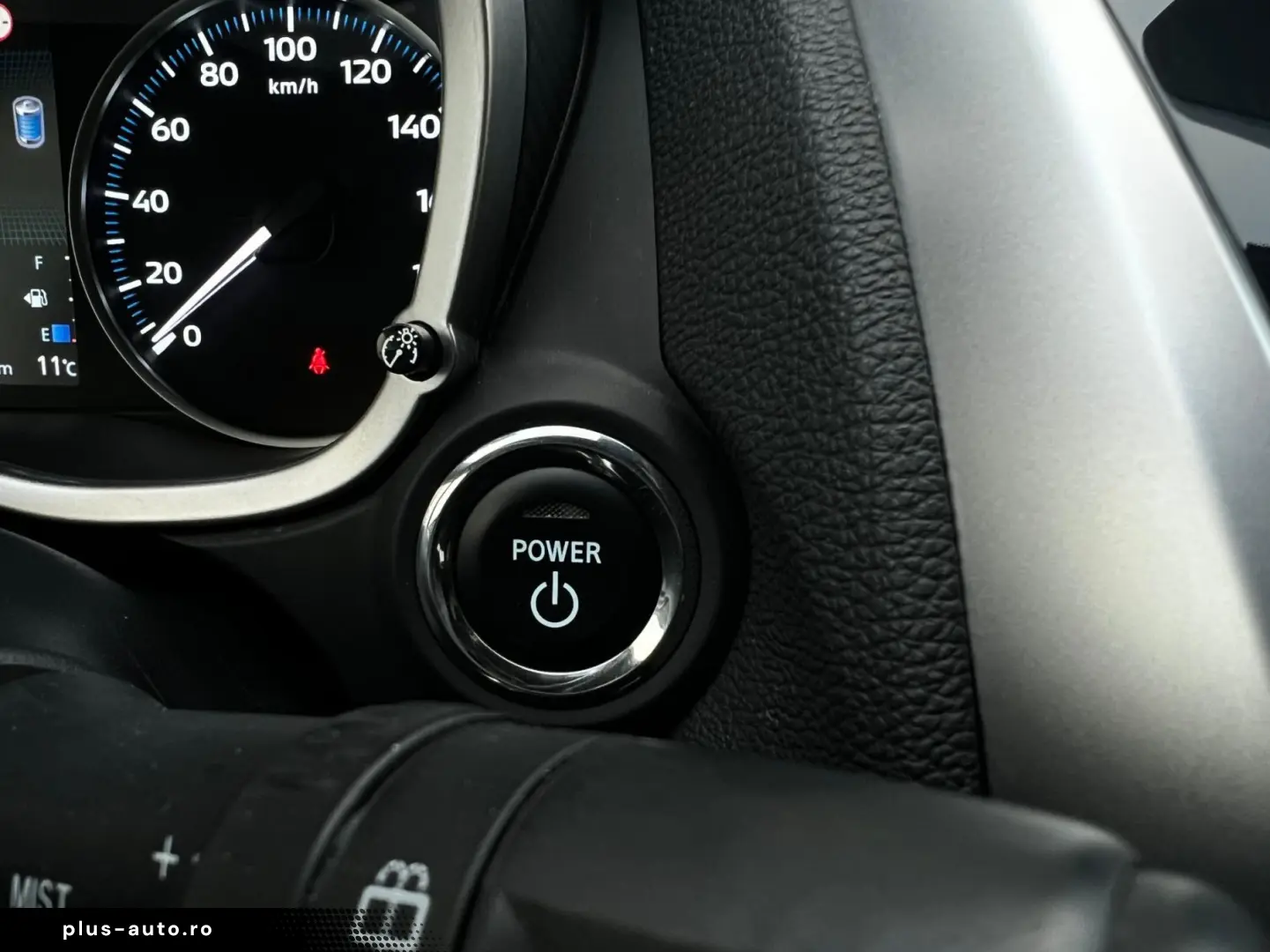 Mitsubishi Eclipse-Cross