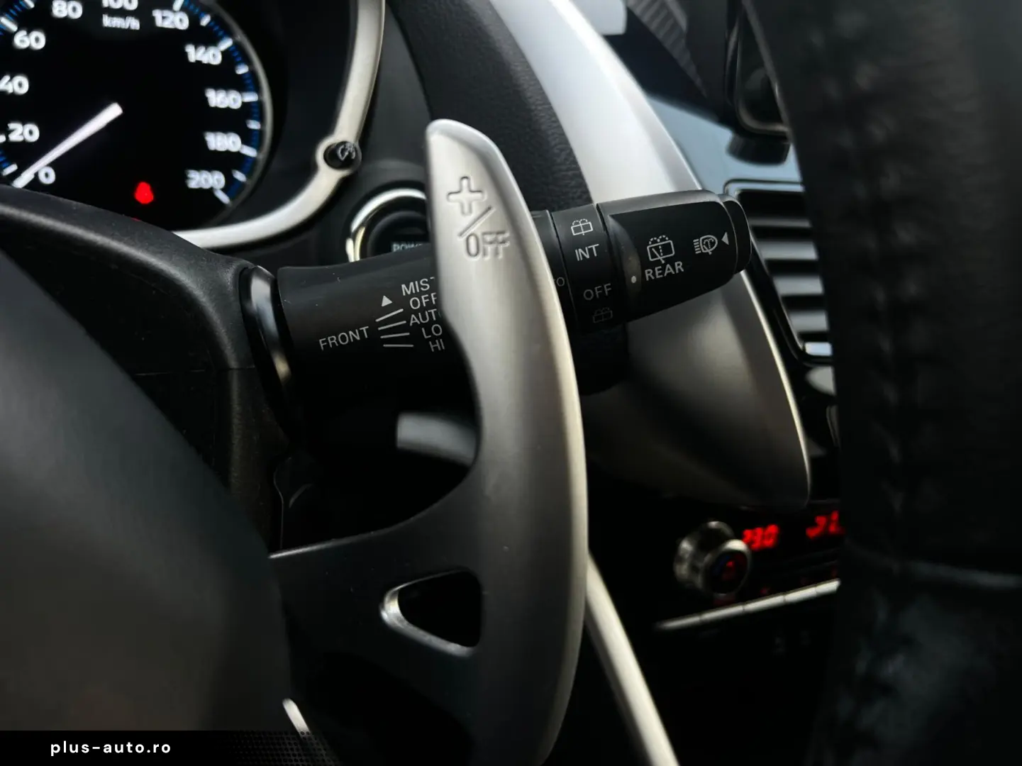 Mitsubishi Eclipse-Cross