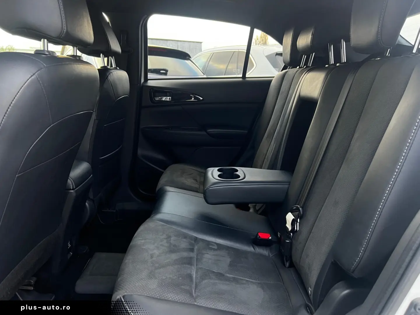 Mitsubishi Eclipse-Cross