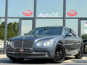 Bentley Flying-Spur-