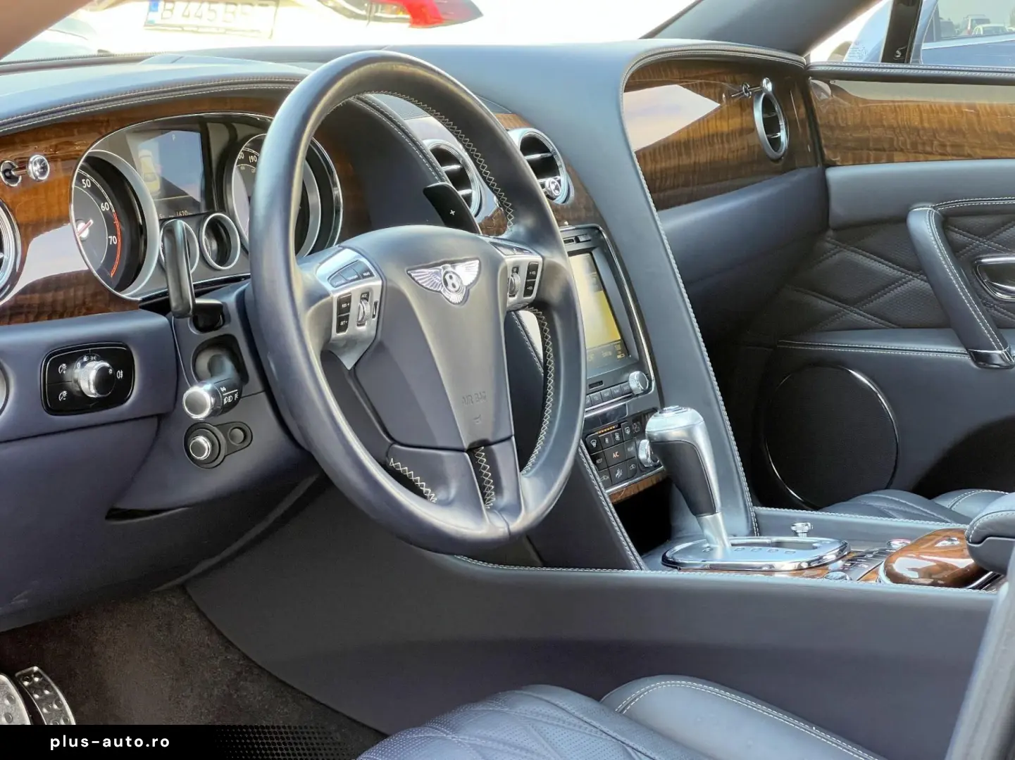 Bentley Flying-Spur-