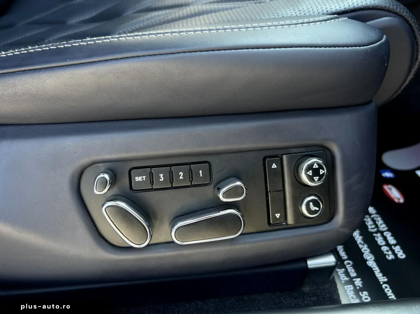 Bentley Flying-Spur-