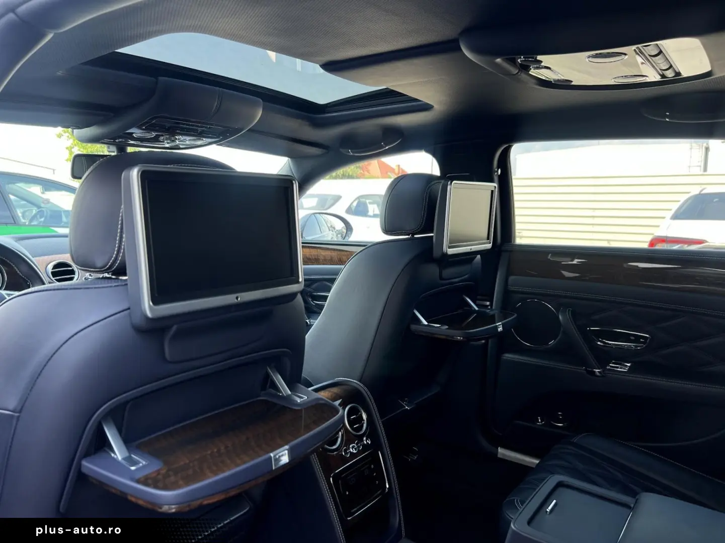 Bentley Flying-Spur-