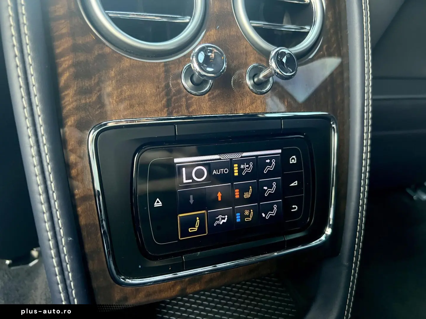 Bentley Flying-Spur-