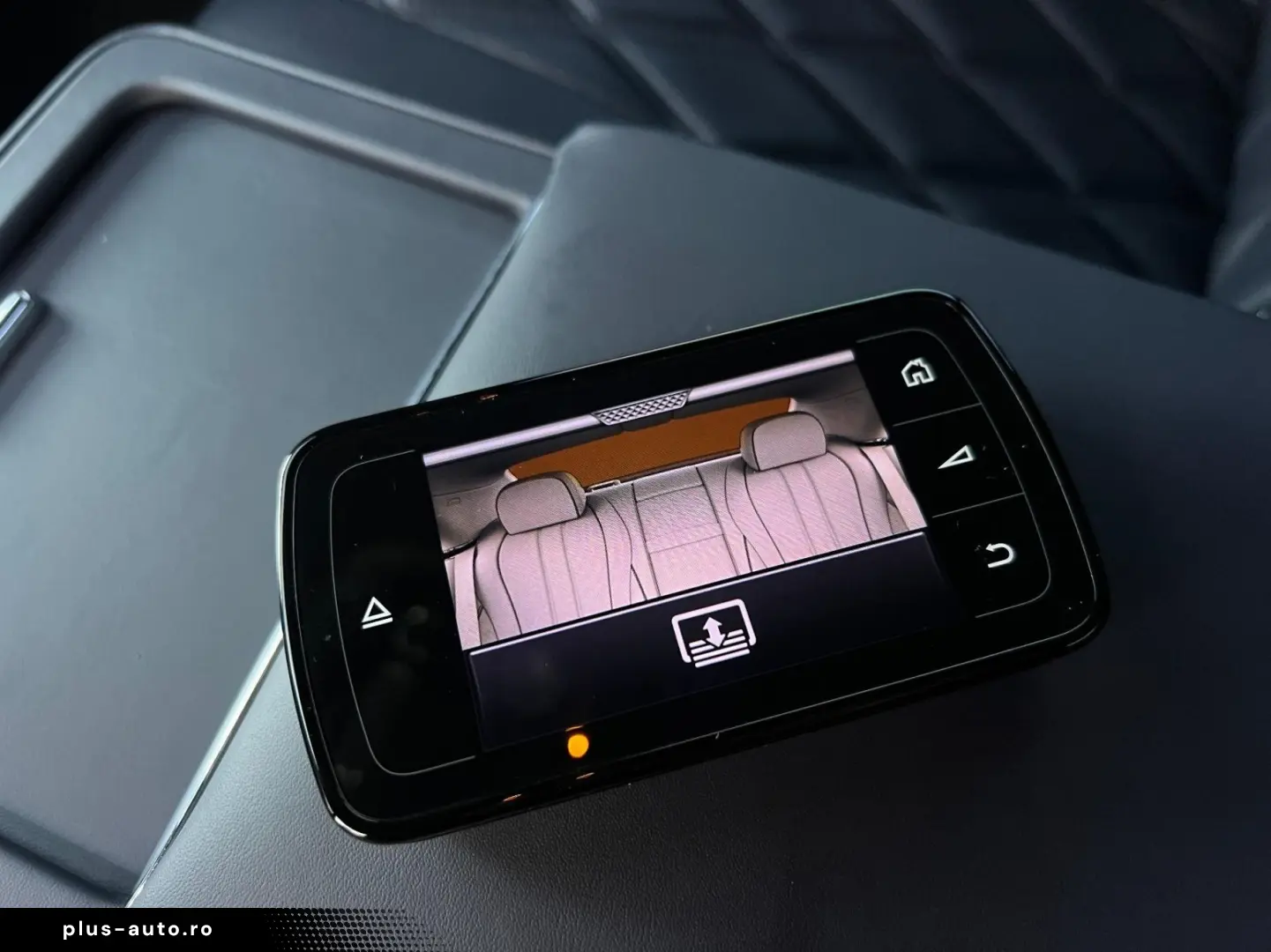 Bentley Flying-Spur-