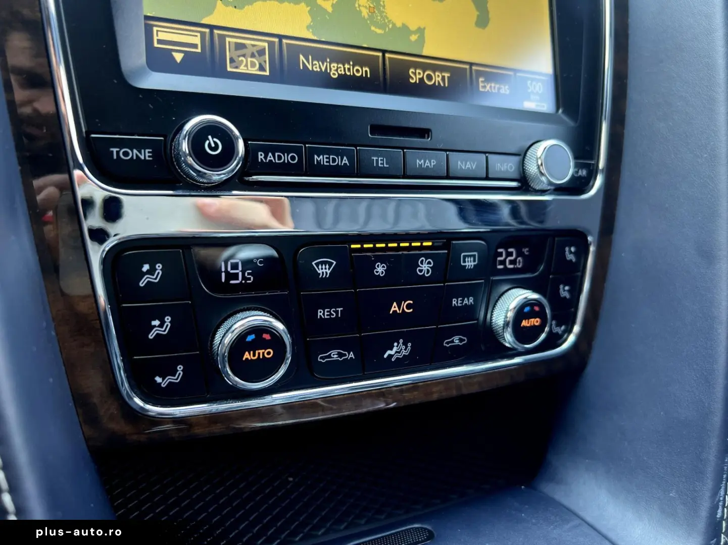 Bentley Flying-Spur-