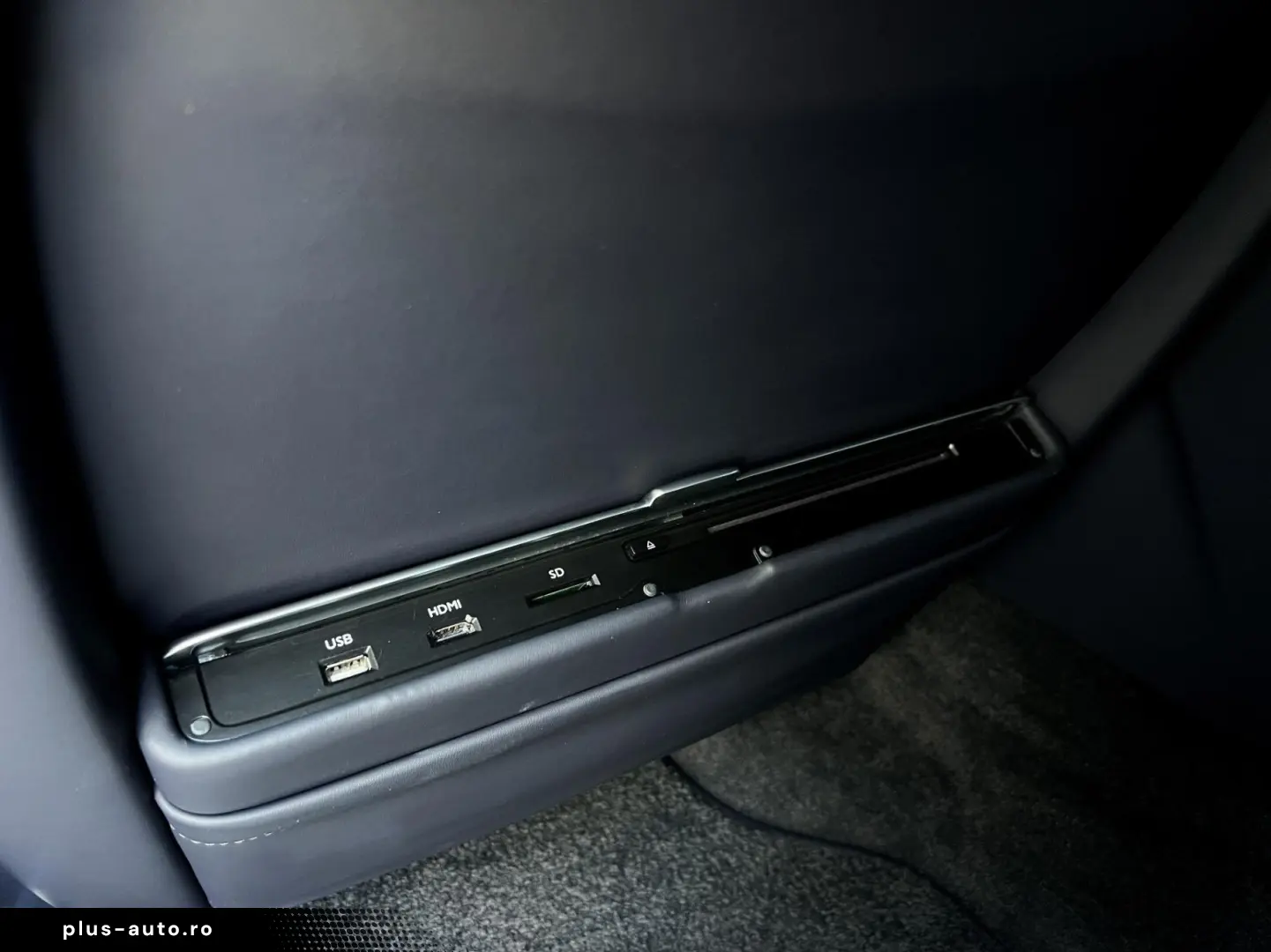Bentley Flying-Spur-