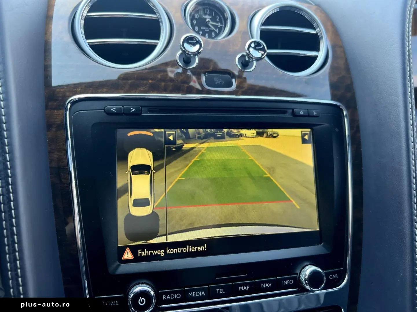 Bentley Flying-Spur-