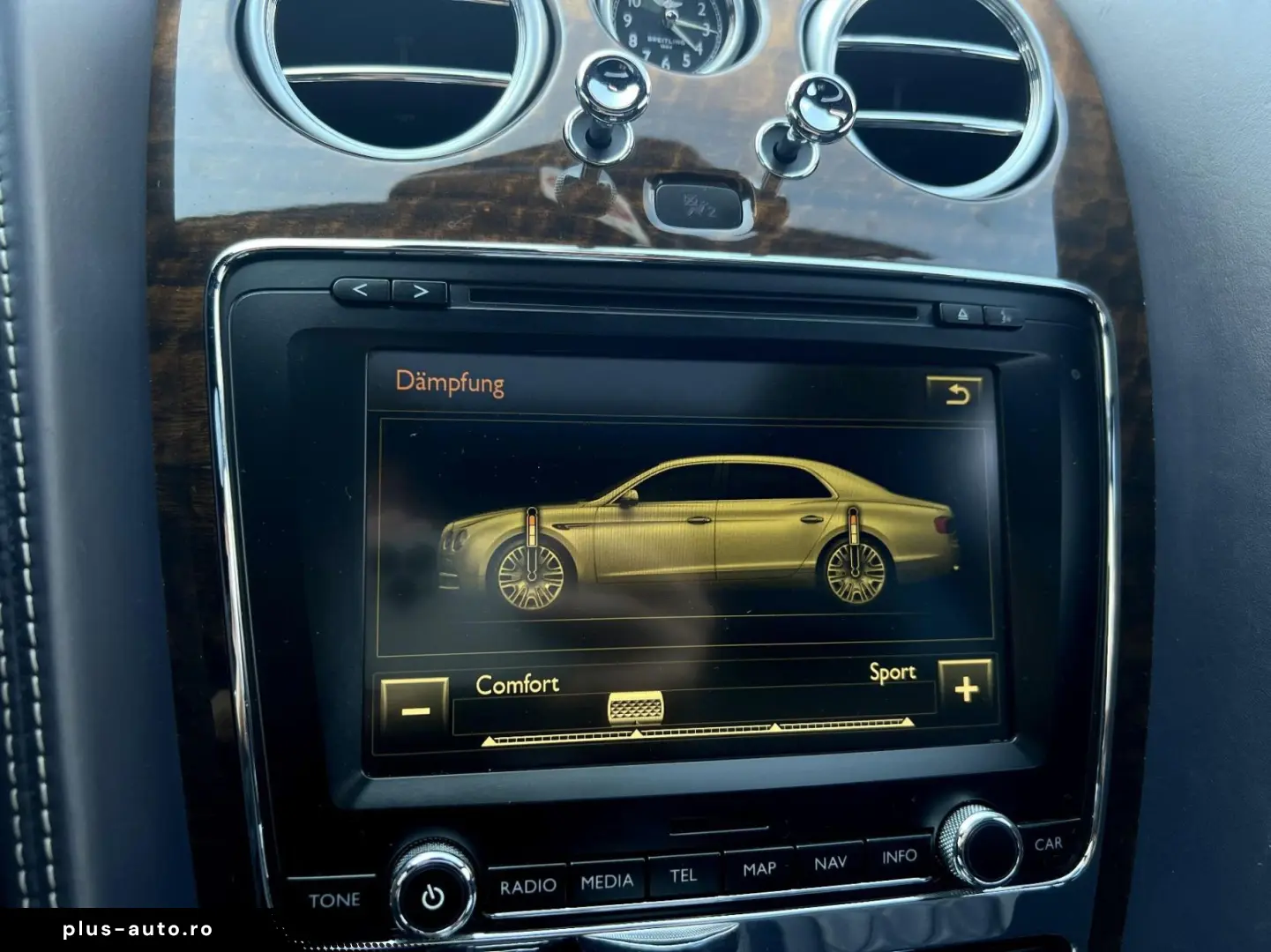 Bentley Flying-Spur-