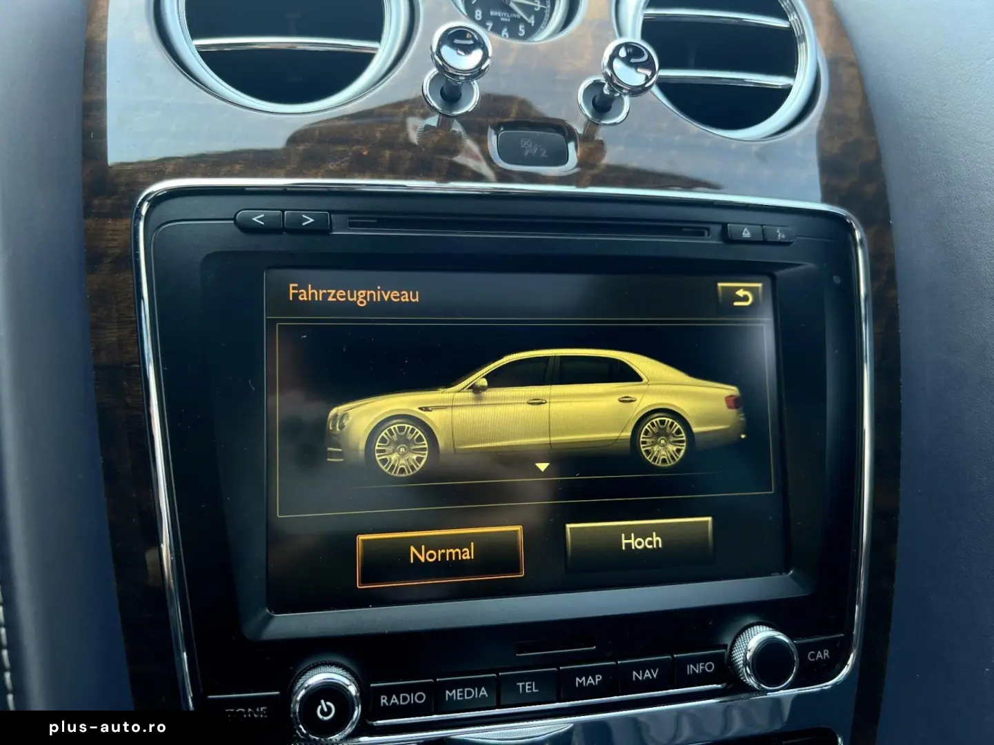 Bentley Flying-Spur-