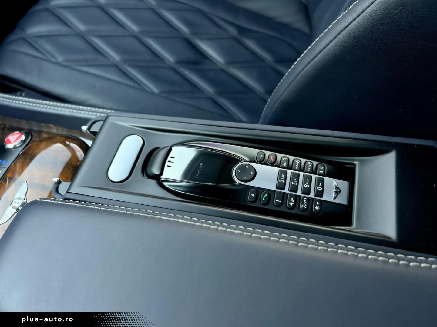 Bentley Flying-Spur-