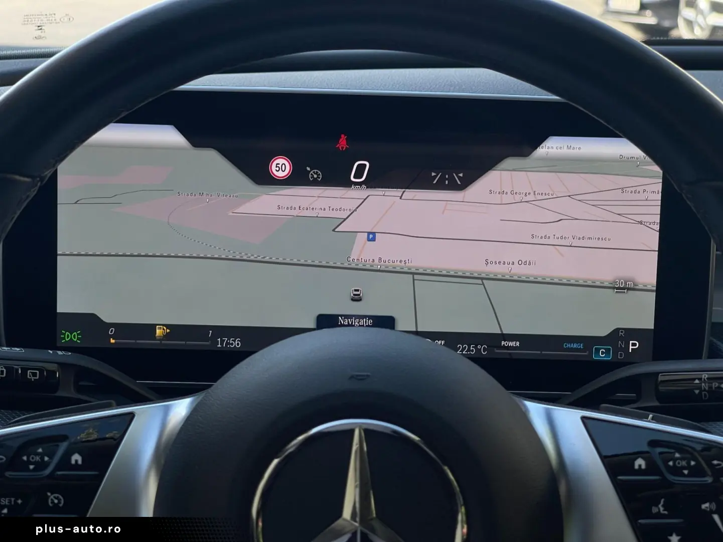 MERCEDES-BENZ C-Class 2022 — imagine 16