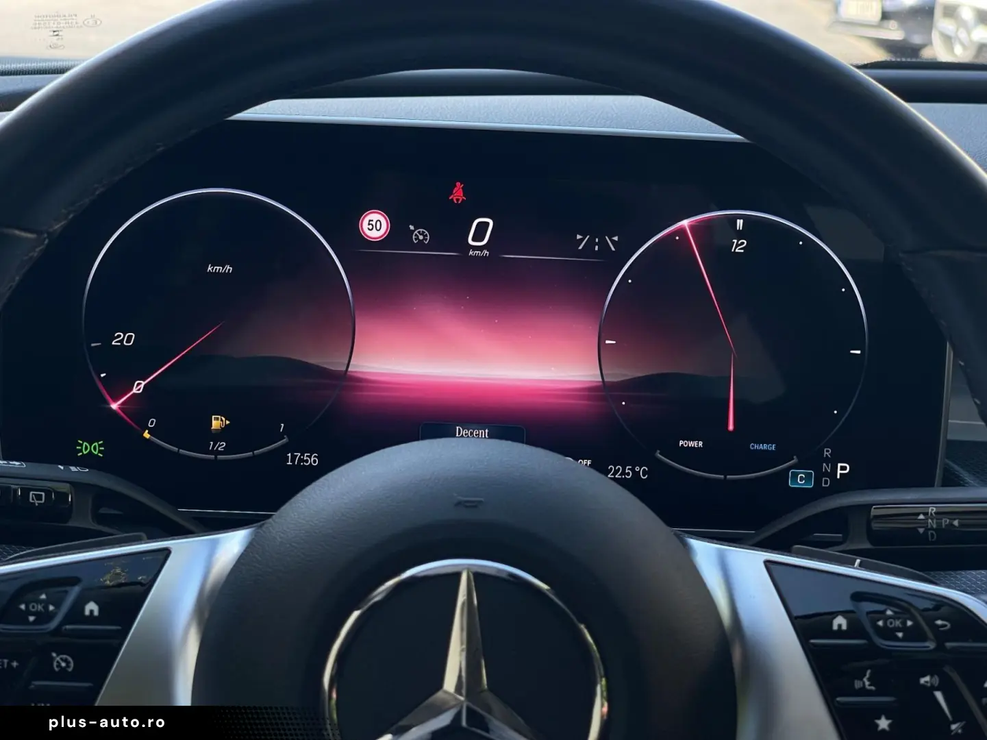 MERCEDES-BENZ C-Class 2022 — imagine 18