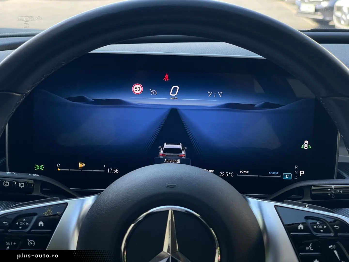 MERCEDES-BENZ C-Class 2022 — imagine 19