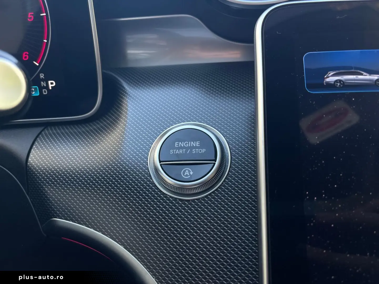 MERCEDES-BENZ C-Class 2022 — imagine 24