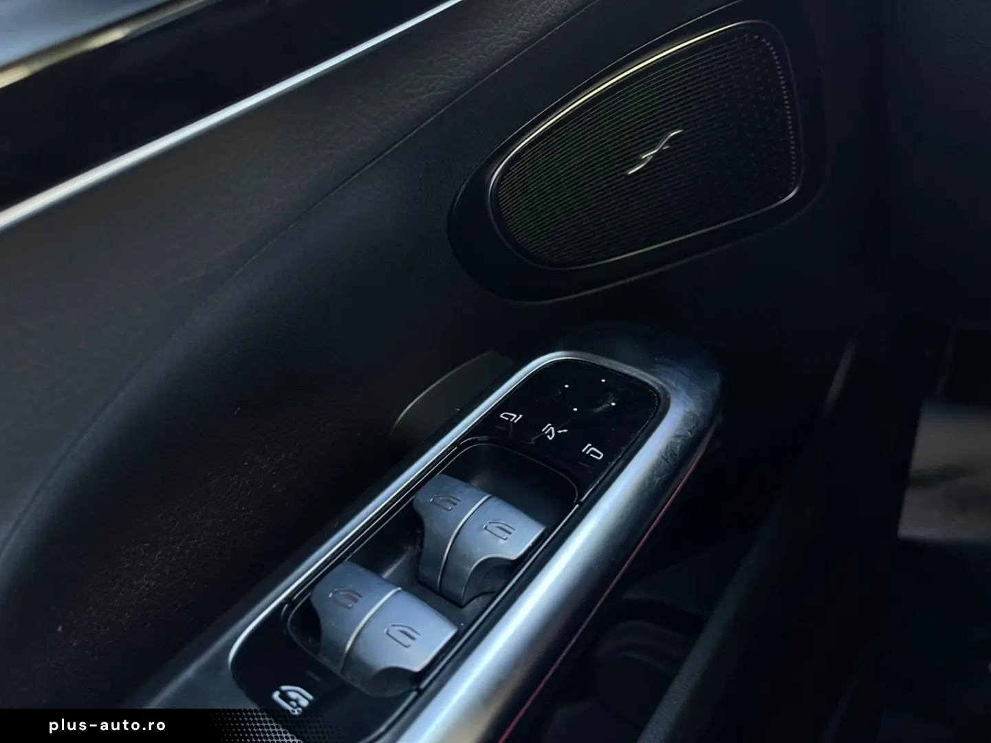 MERCEDES-BENZ C-Class 2022 — imagine 26