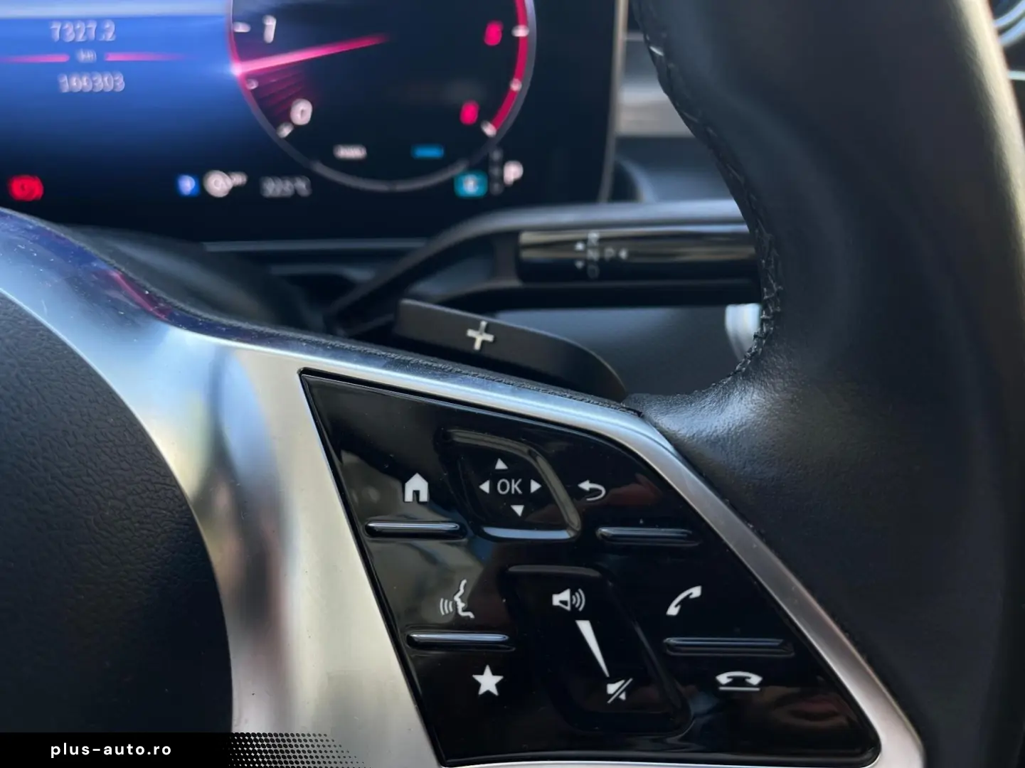 MERCEDES-BENZ C-Class 2022 — imagine 28