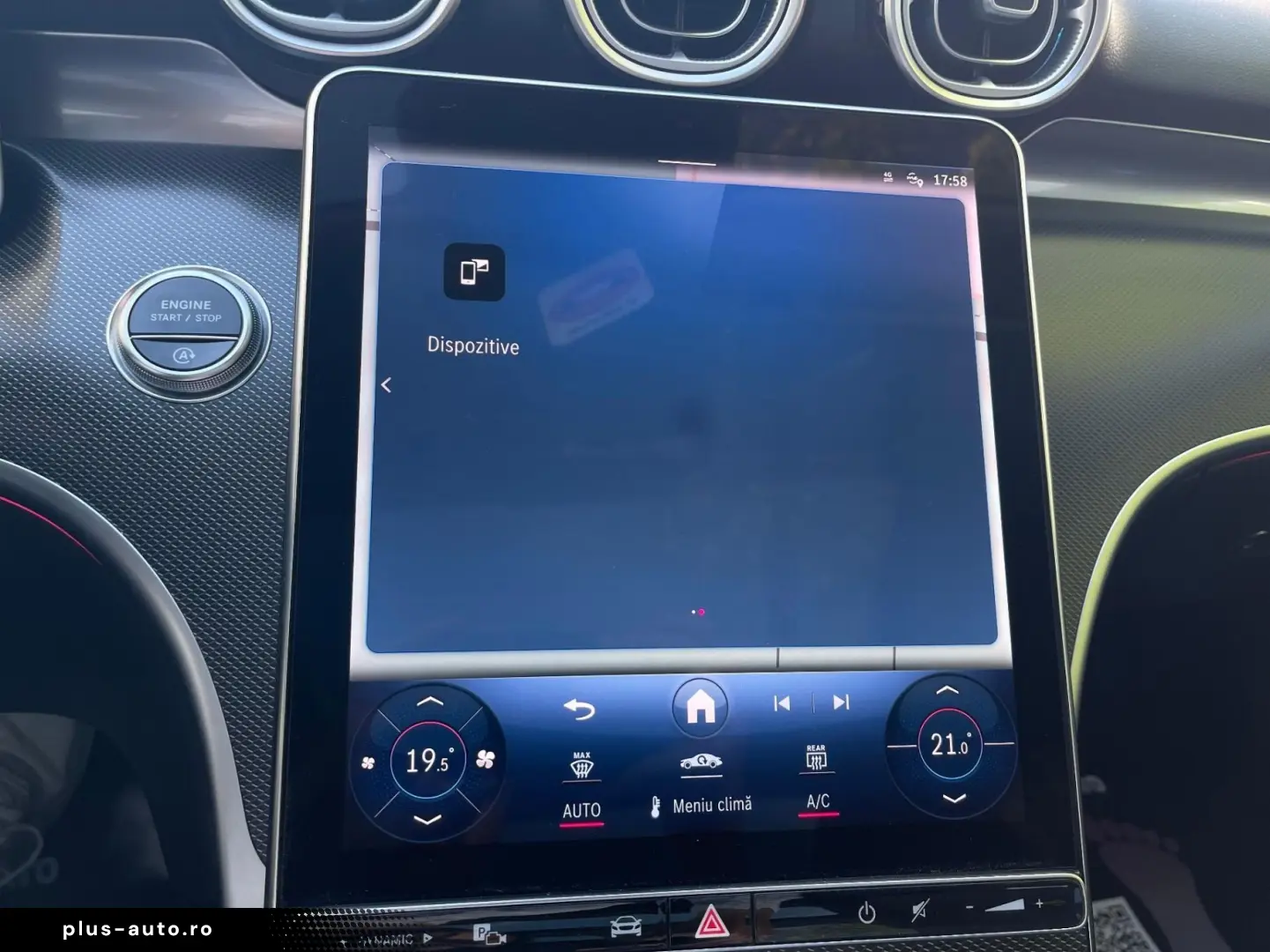 MERCEDES-BENZ C-Class 2022 — imagine 34