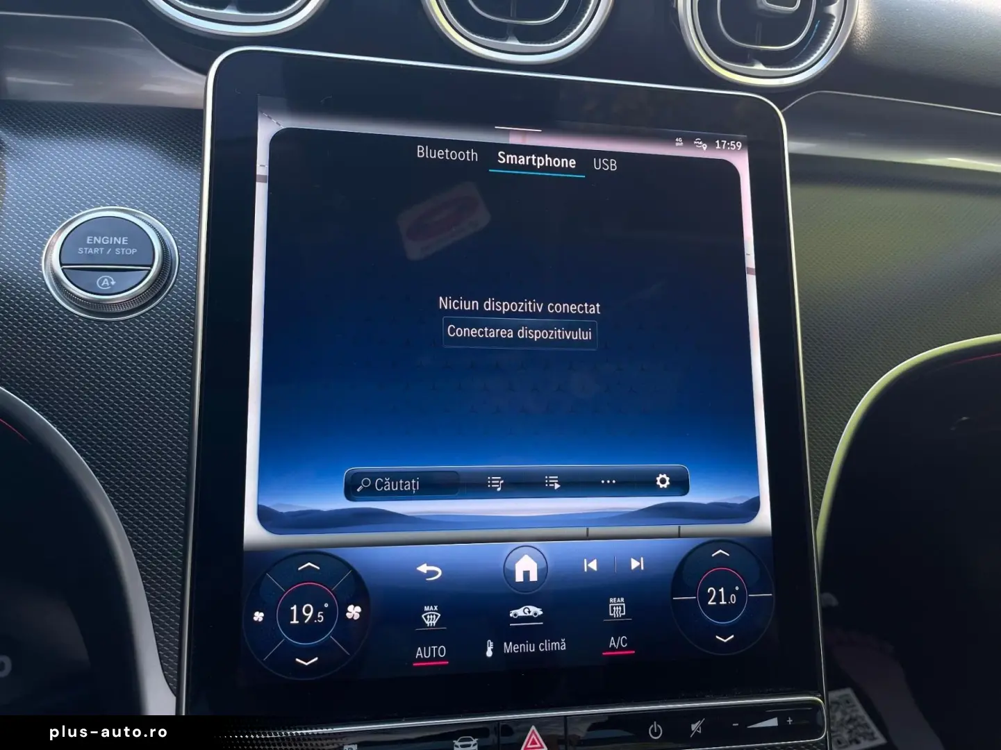 MERCEDES-BENZ C-Class 2022 — imagine 38
