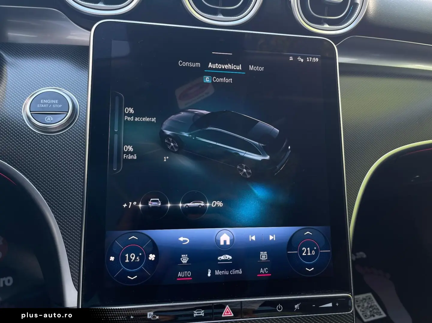 MERCEDES-BENZ C-Class 2022 — imagine 39