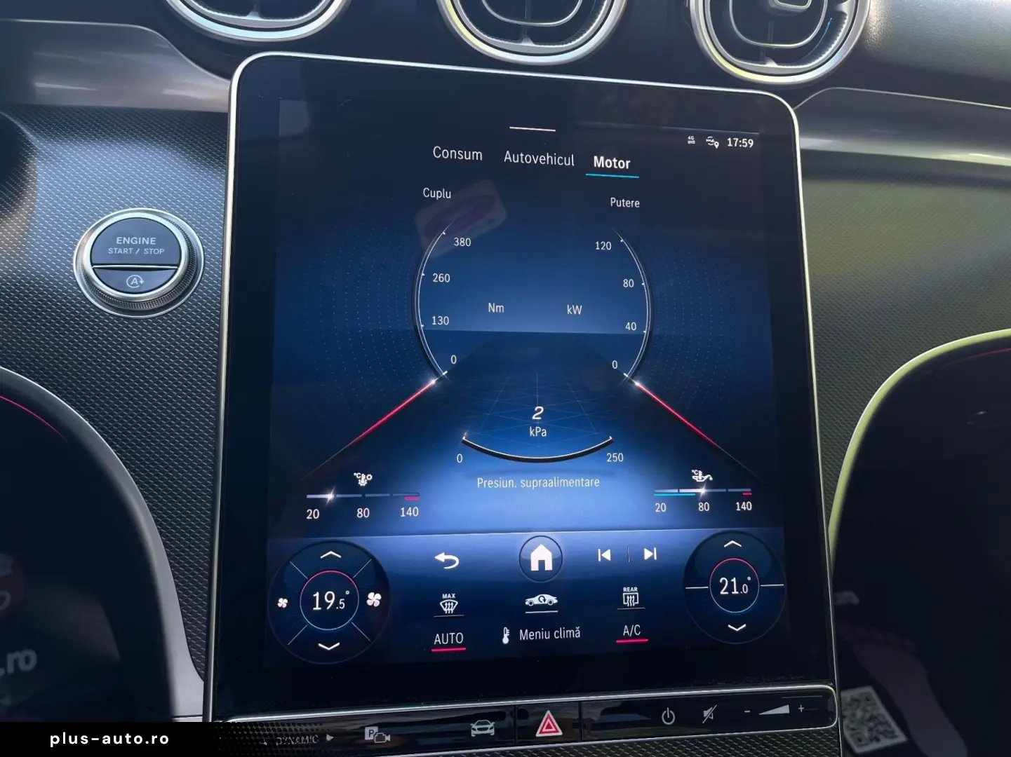 MERCEDES-BENZ C-Class 2022 — imagine 40