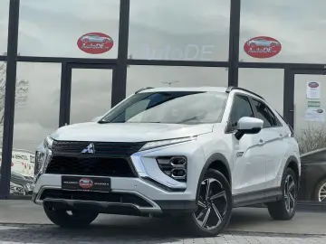Mitsubishi Eclipse-Cross
