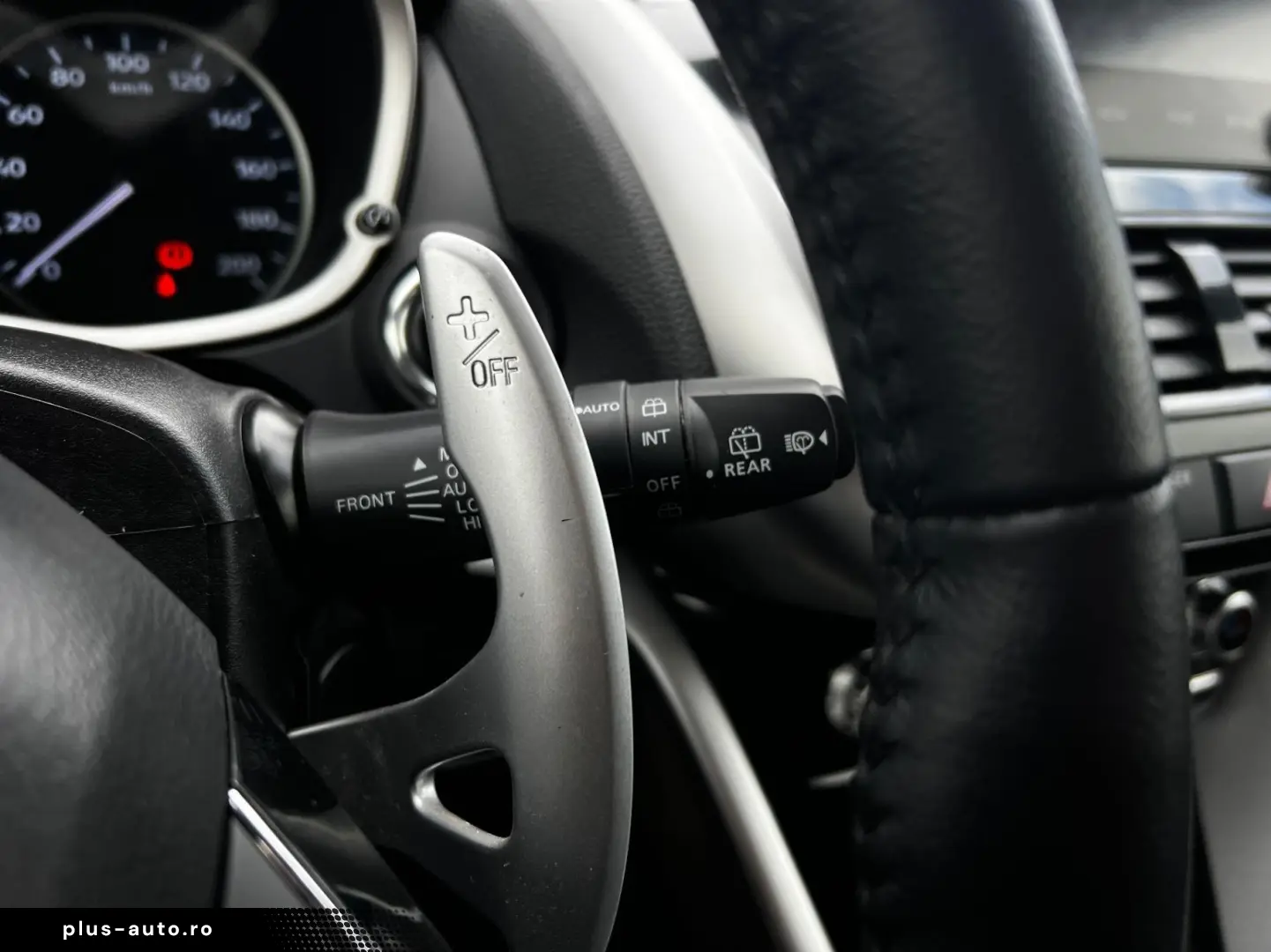 Mitsubishi Eclipse-Cross