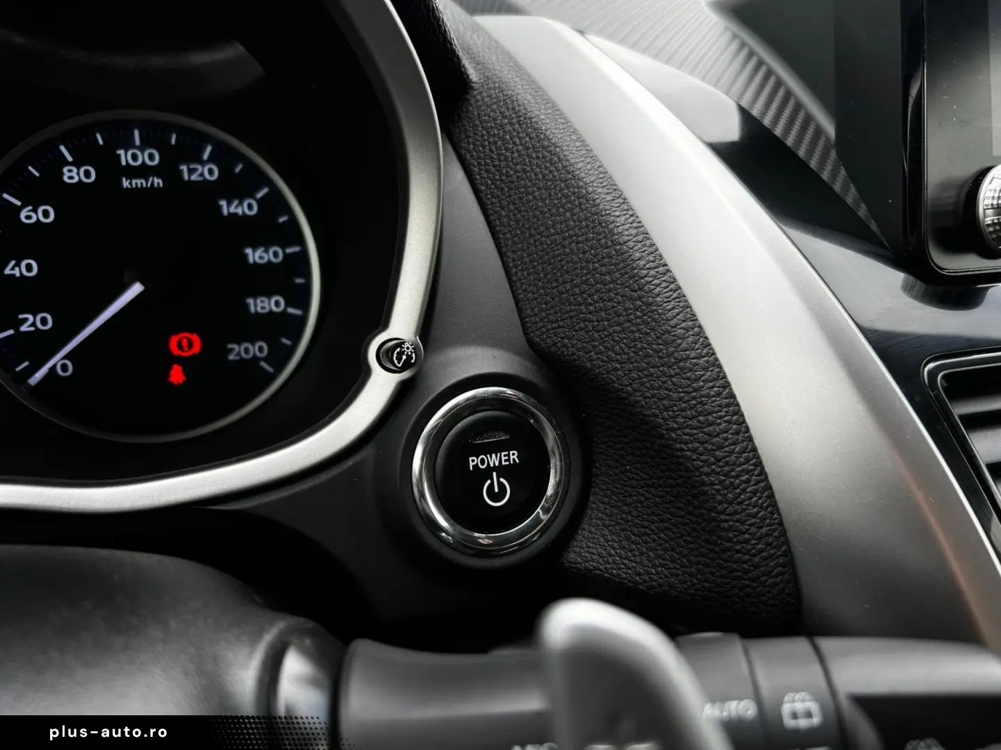 Mitsubishi Eclipse-Cross