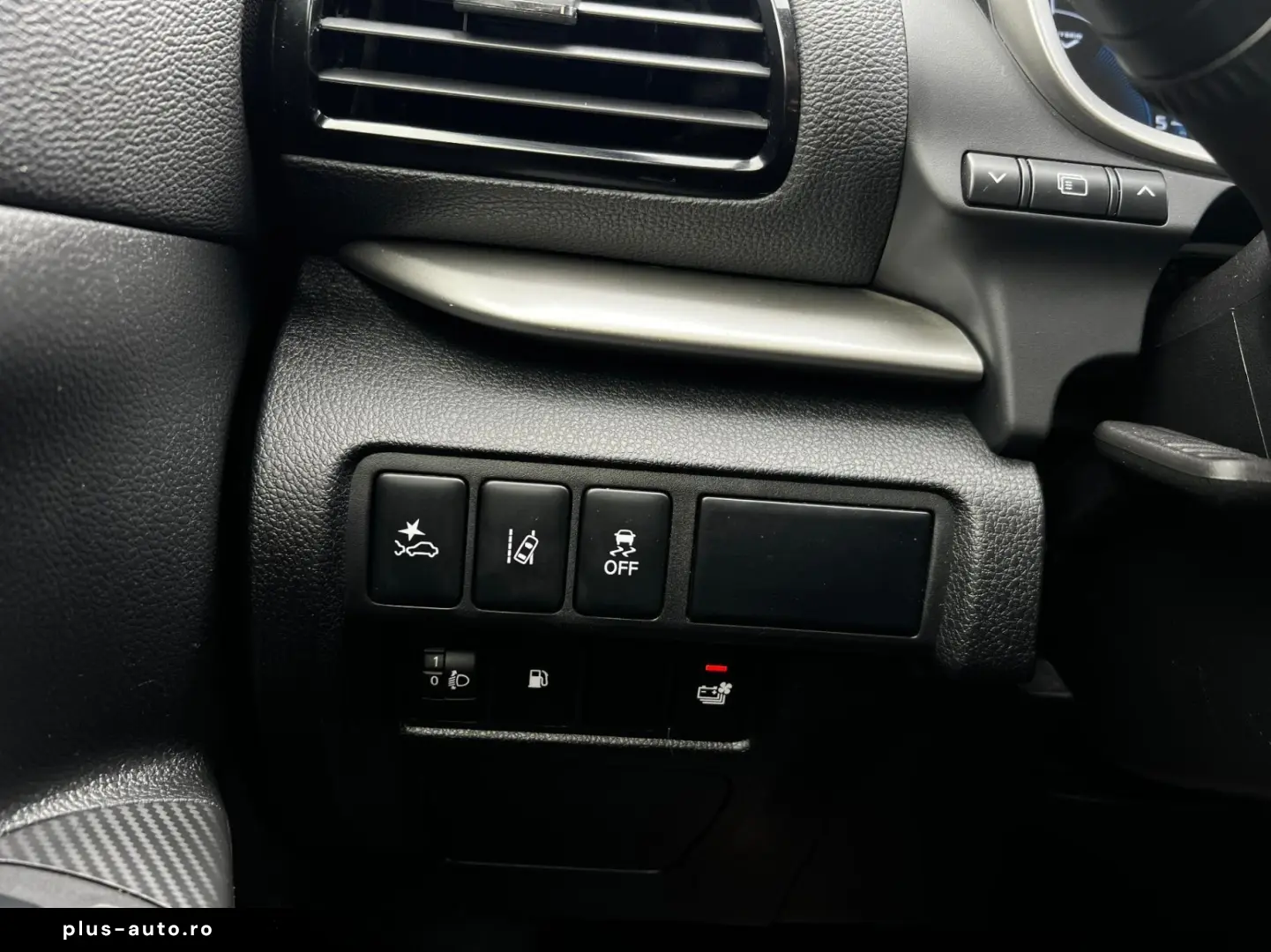 Mitsubishi Eclipse-Cross