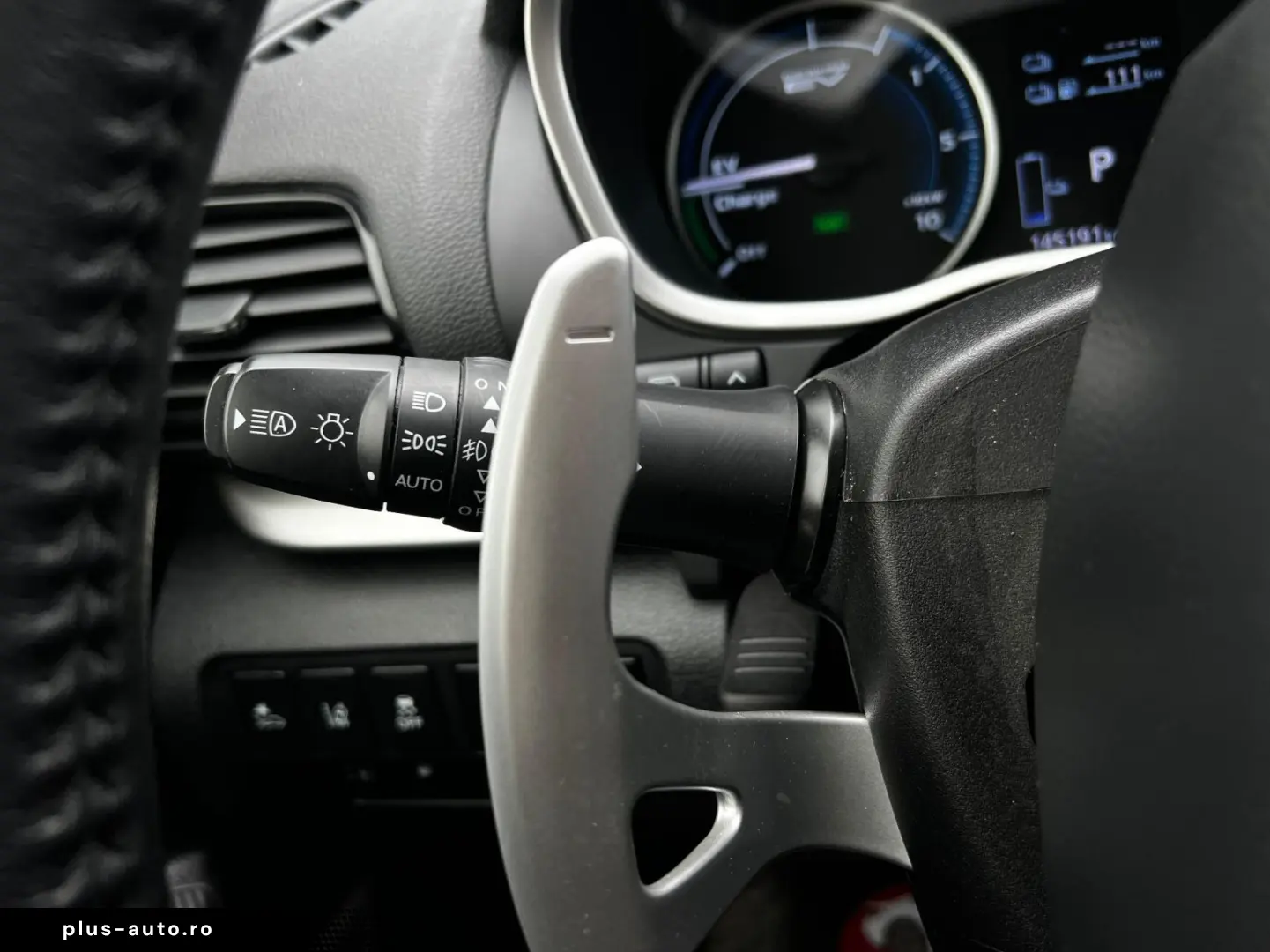 Mitsubishi Eclipse-Cross