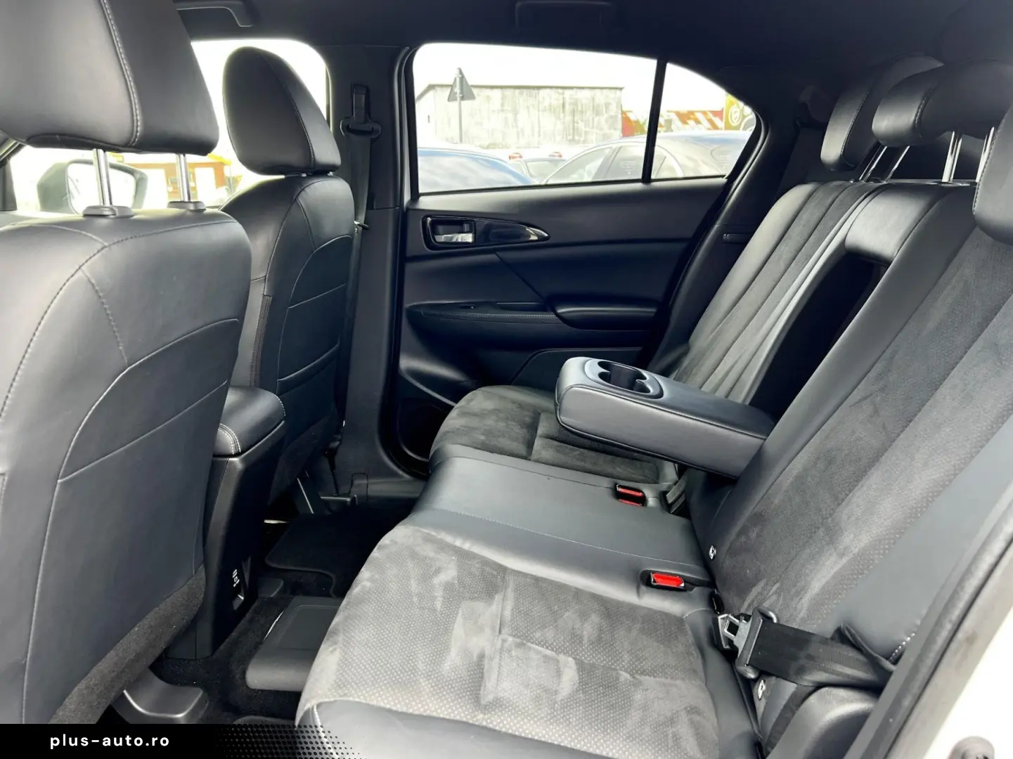 Mitsubishi Eclipse-Cross