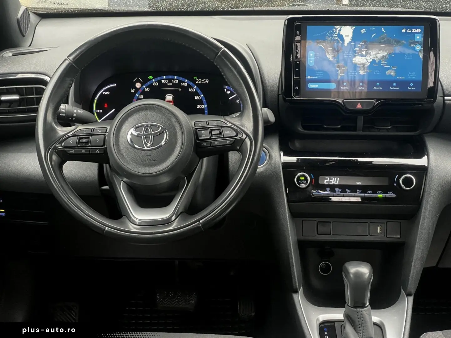 Toyota Yaris-Cross
