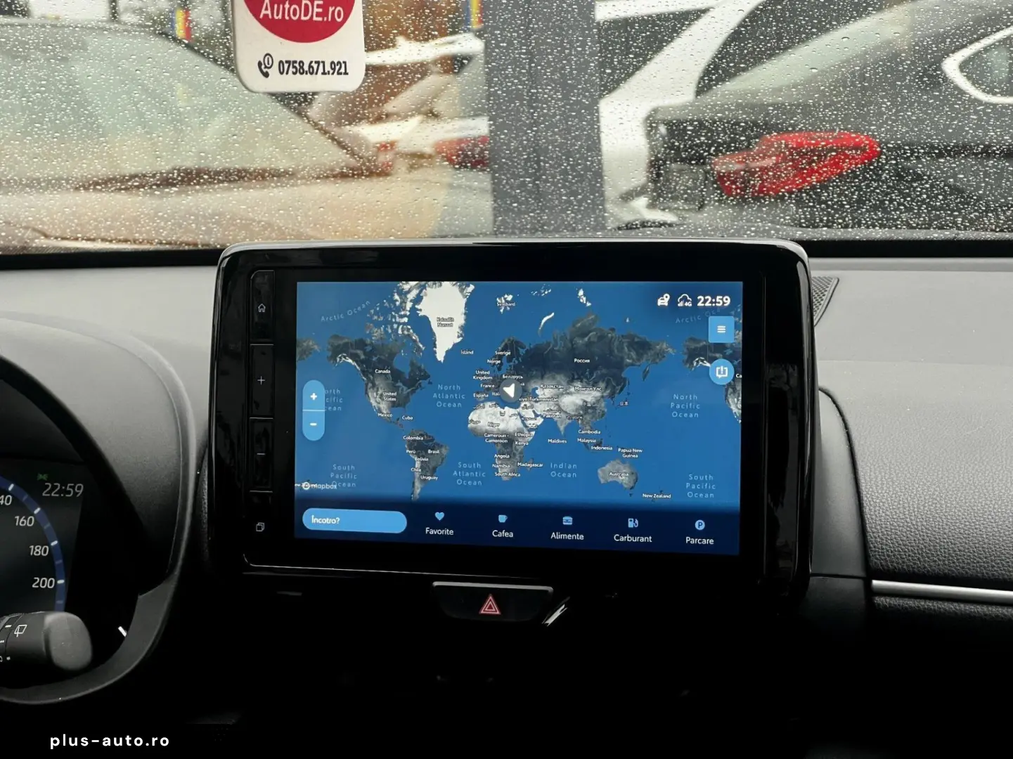Toyota Yaris-Cross