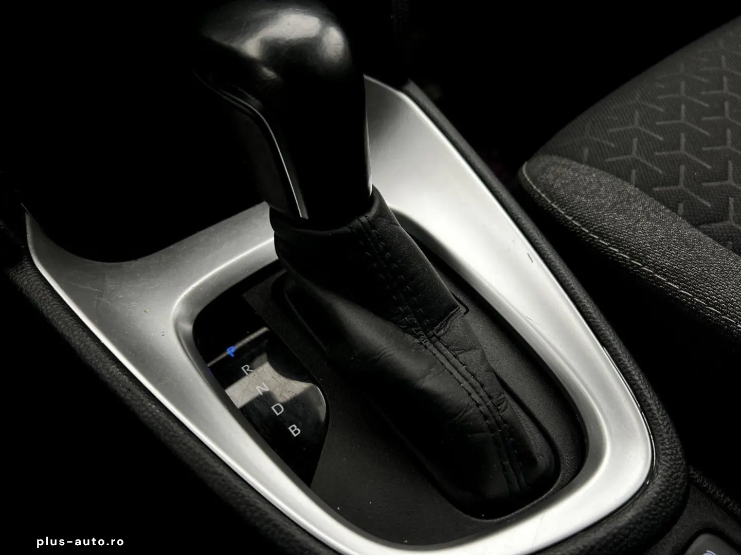 Toyota Yaris-Cross