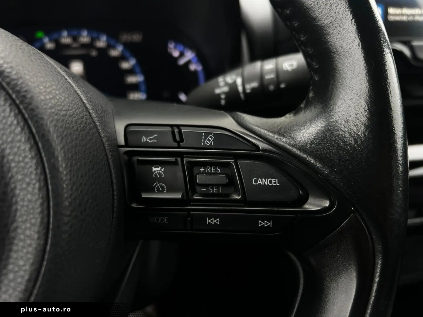 Toyota Yaris-Cross